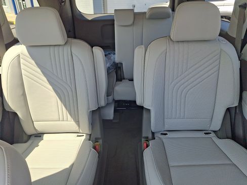 New 2026 Hyundai Palisade SEL AWD/4WD image 13