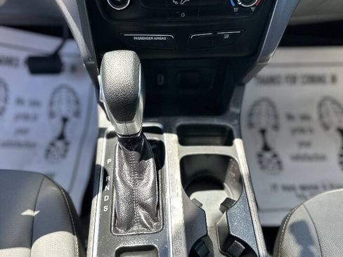 Used 2019 Ford Escape S FWD image 13