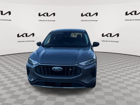 Used 2024 Ford Escape Active image 3