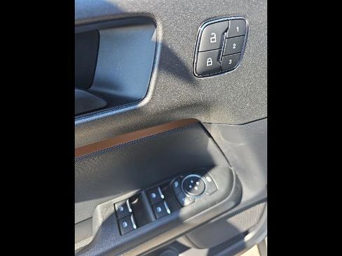 New 2025 Ford Bronco Sport Outer Banks w/ Outer Banks Tech Package+ image 14