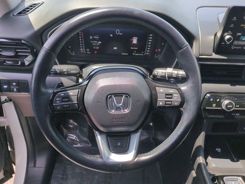 Certified 2023 Honda Pilot Elite image 11