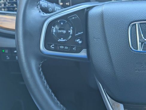 Used 2022 Honda CR-V EX-L image 21