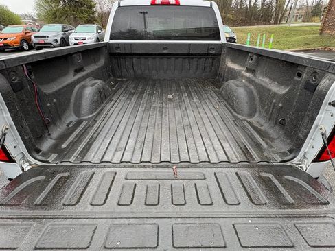 Used 2015 Chevrolet Silverado 1500 LT w/ All Star Edition AWD/4WD image 25