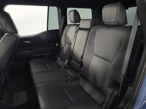 Used 2024 Toyota Land Cruiser AWD/4WD image 18