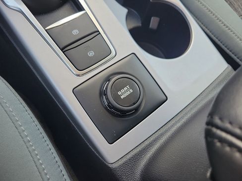 Used 2024 Ford Bronco Sport Big Bend image 37