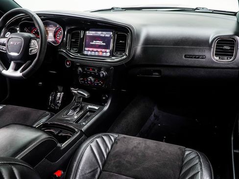 Used 2021 Dodge Charger SRT Hellcat w/ Harman/Kardon Audio Group image 17