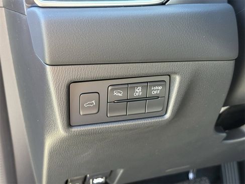 New 2025 MAZDA CX-5 AWD 2.5 S w/ Preferred Package image 18