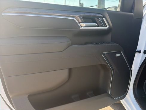 New 2026 Chevrolet Silverado 3500 LTZ w/ LTZ Plus Package image 14