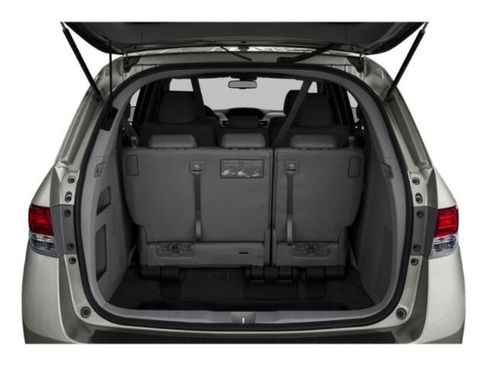 Used 2015 Honda Odyssey EX-L image 12