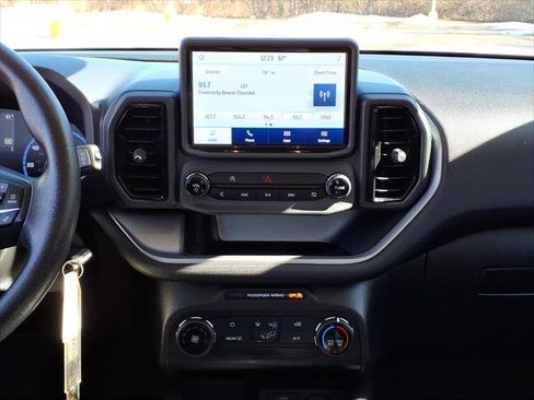 Used 2021 Ford Bronco Sport AWD/4WD image 13