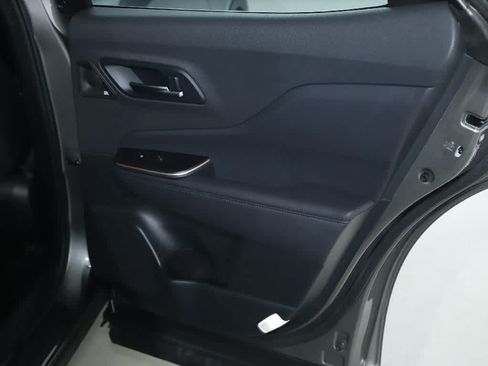 Certified 2023 Toyota Crown AWD/4WD image 33