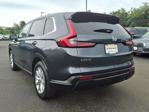 Used 2024 Honda CR-V EX-L image 8