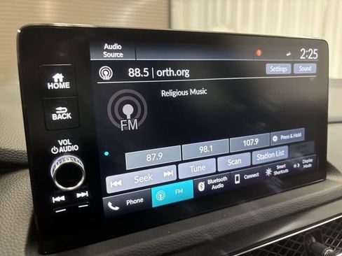 Certified 2025 Acura Integra A-Spec image 17