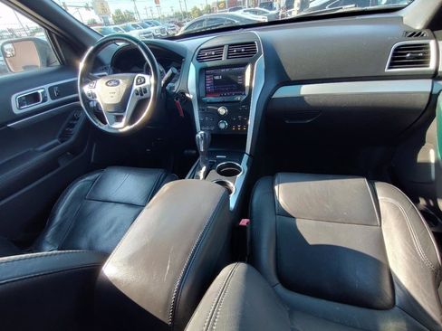 Used 2013 Ford Explorer XLT AWD/4WD image 41
