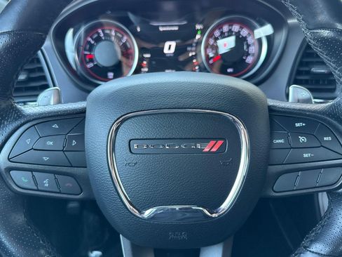 Used 2023 Dodge Challenger R/T Scat Pack w/ Plus Package RWD image 17