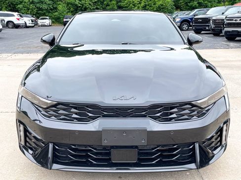 Used 2025 Kia K5 GT-Line w/ GT-Line Premium Package AWD/4WD image 7