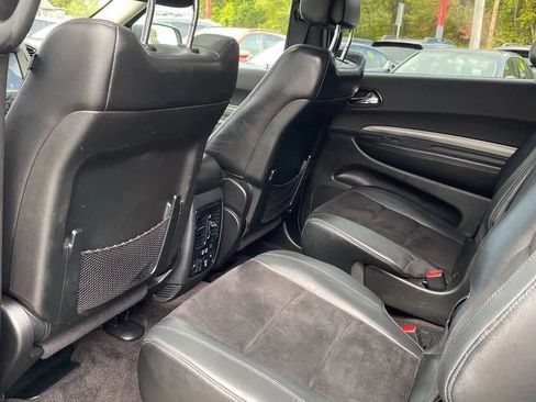 Used 2018 Dodge Durango GT w/ Premium Group image 27