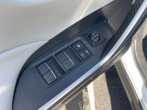 Used 2024 Toyota RAV4 XLE Premium w/ Weather Package AWD/4WD image 8