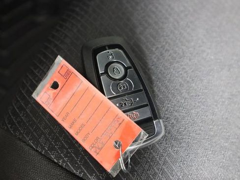 Certified 2023 Ford F150 XLT w/ Equipment Group 302A High image 40