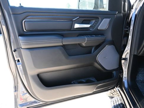 New 2026 RAM 1500 Rebel w/ Rebel Level 2 Equipment Group AWD/4WD image 7