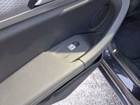 Used 2021 BMW X3 sDrive30i w/ M Sport Package RWD image 8