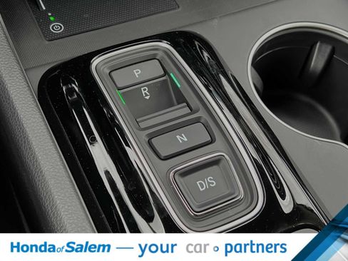 New 2025 Honda Pilot Elite image 23