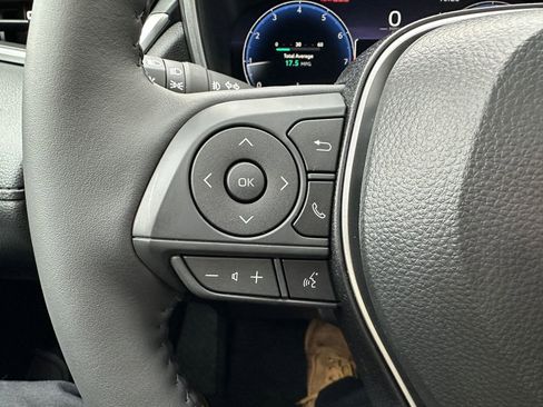 New 2026 Toyota Corolla Cross XLE image 20