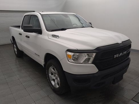 Used 2021 RAM 1500 Tradesman w/ Trailer Tow Group AWD/4WD image 13