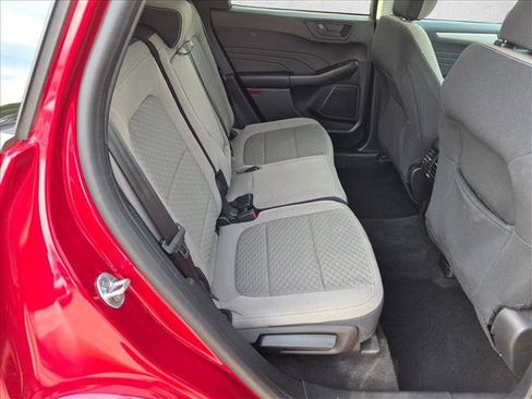 Certified 2022 Ford Escape SE w/ Convenience Package FWD image 22