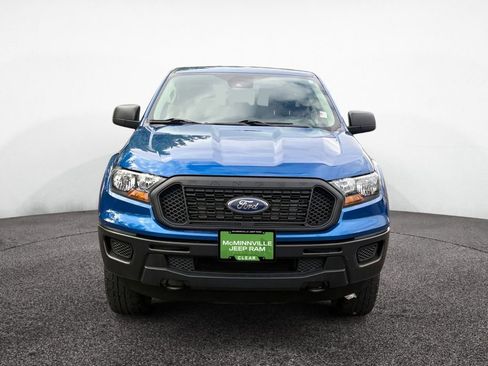 Used 2019 Ford Ranger XL w/ Equipment Group 101A Mid AWD/4WD image 8