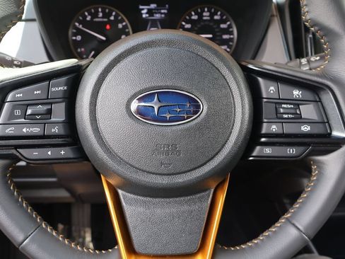 Used 2024 Subaru Crosstrek 2.5i Wilderness w/ Crosstrek Mirror Package AWD/4WD image 19