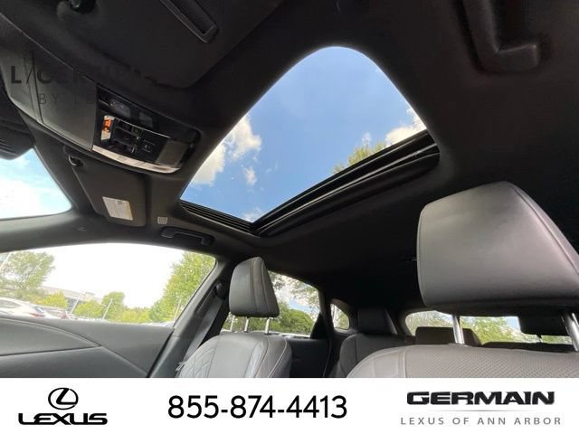 Used 2024 Lexus RX 350 Premium w/ Convenience Package AWD/4WD image 21