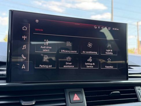 Used 2020 Audi A4 2.0T Premium Plus AWD/4WD image 45