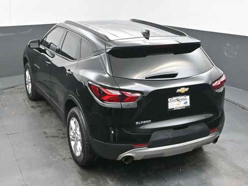 Used 2022 Chevrolet Blazer LT FWD image 36