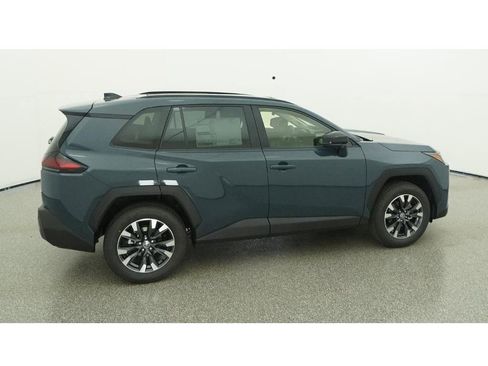 New 2026 Toyota RAV4 Limited image 10
