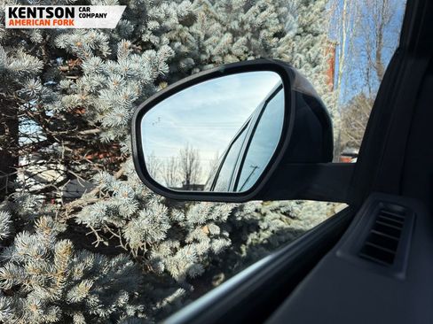 Used 2025 Ford Expedition Max Platinum w/ Platinum Ultimate Package image 24