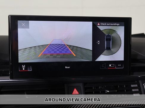 Used 2024 Audi S5 Premium Plus image 5