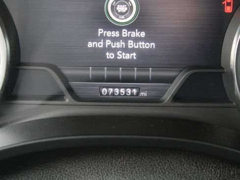 Used 2019 RAM 1500 Big Horn image 10