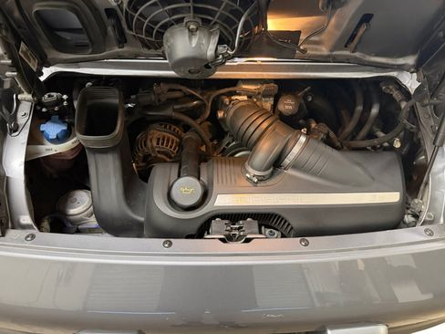 Used 2006 Porsche 911 Carrera RWD image 19
