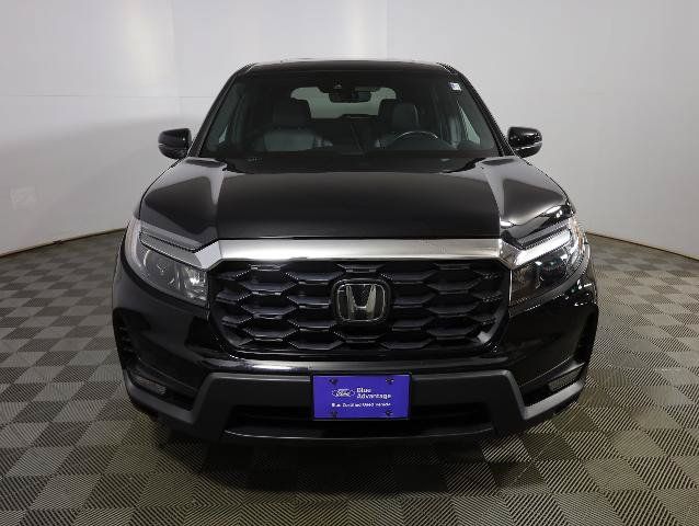 Used 2023 Honda Passport EX-L image 3