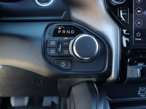 New 2026 RAM 1500 Big Horn image 9