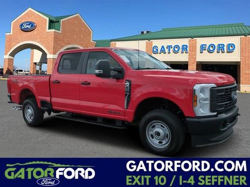 Used 2026 Ford F250 XL AWD/4WD image 1