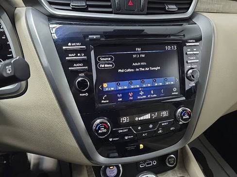 Used 2023 Nissan Murano SL image 26