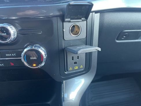 Used 2023 Ford F150 XLT w/ Equipment Group 302A High image 28