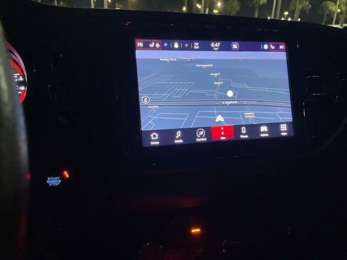 Used 2024 Dodge Durango R/T image 12