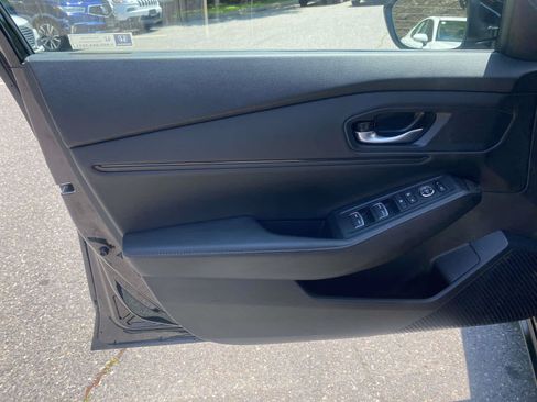 Used 2025 Honda Accord Sport image 23