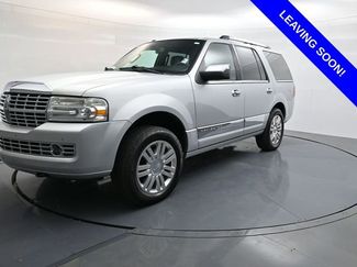Used 2013 Lincoln Navigator Base w/ HD Trailer Tow Pkg video 3