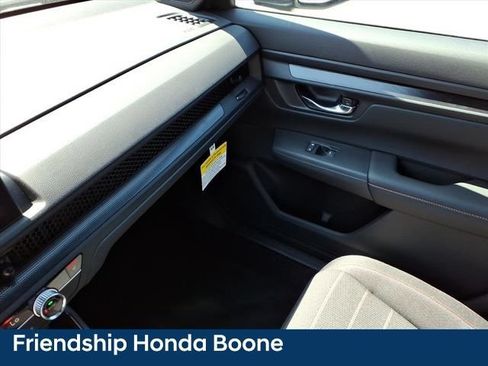 Used 2026 Honda CR-V TrailSport image 20