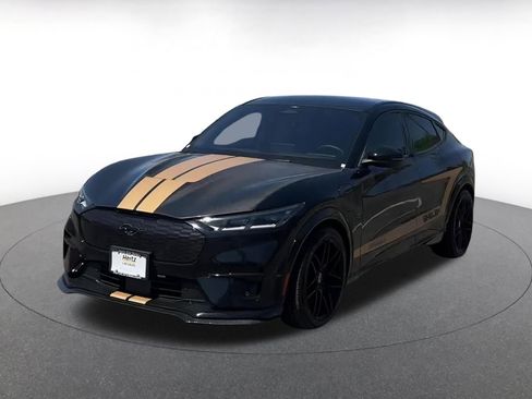 Used 2023 Ford Mustang Mach-E GT AWD/4WD image 8