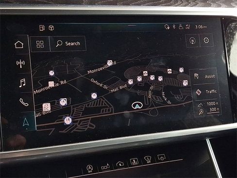 Used 2019 Audi A6 3.0T Prestige w/ Prestige Package AWD/4WD image 17